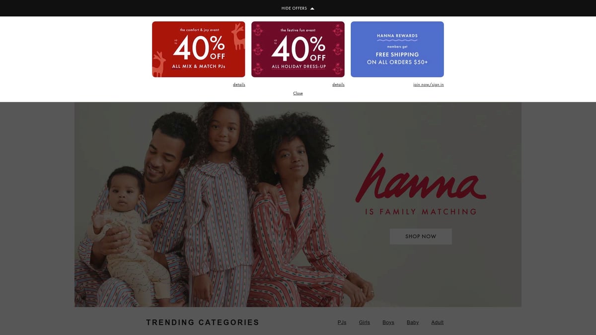 9 Best Childrens Bathing Suits Trends for 2025 - Eco-Friendly Recycled Fabric Suits by Hanna Andersson