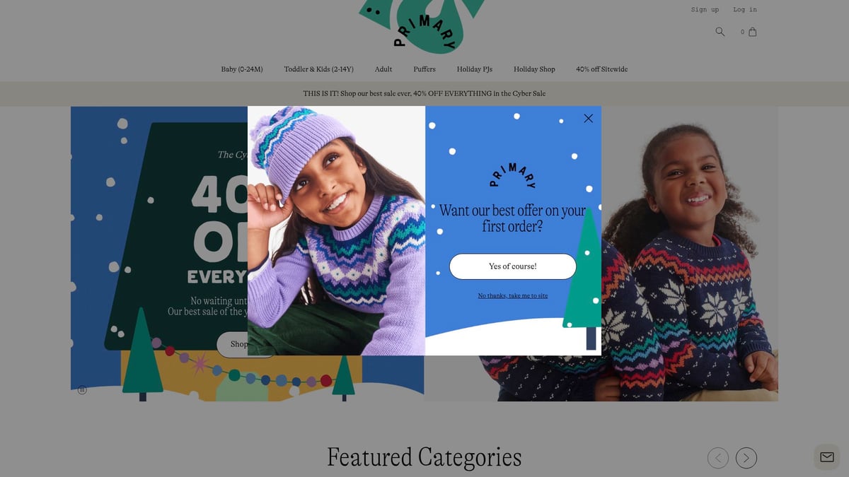 9 Best Childrens Bathing Suits Trends for 2025 - Gender-Neutral Swim Sets by Primary