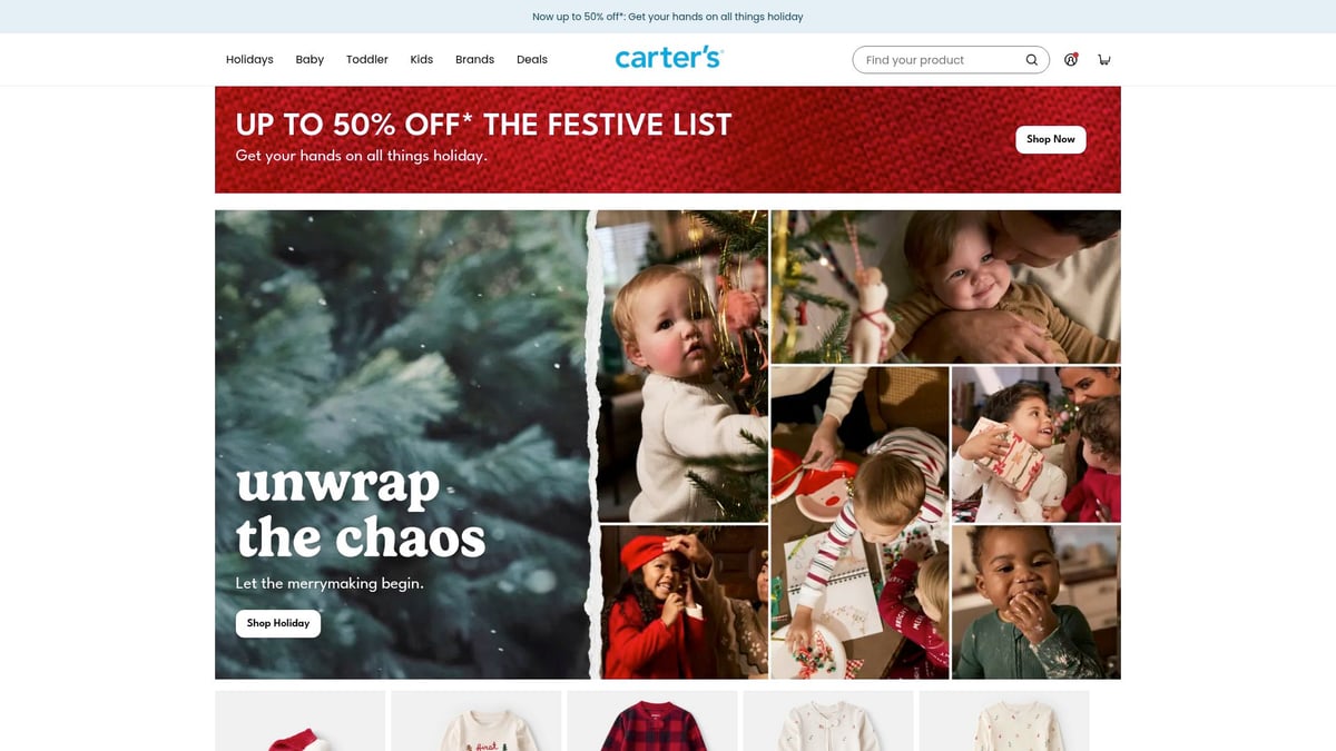 9 Best Childrens Bathing Suits Trends for 2025 - Affordable Multipacks by Carter’s