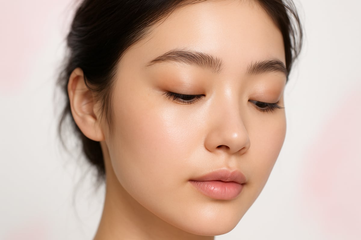 Step 3: Softly Defined Eyes—Wide Awake, Always Fresh