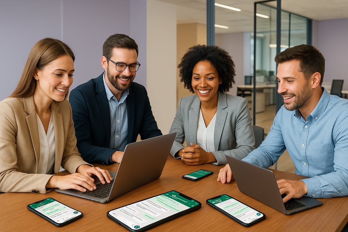 Stappenplan: Succesvol WhatsApp Recruitment Implementeren