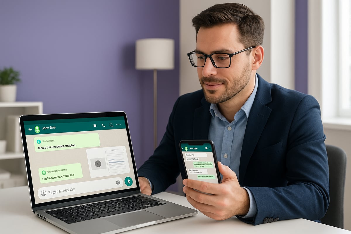 De Nieuwste Trends en Functionaliteiten van WhatsApp Recruitment