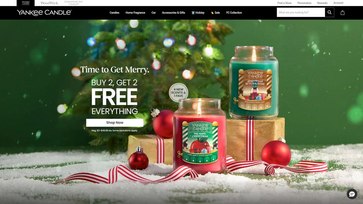 Top 8 Candle Reviews for 2025: Best Scents to Try - Yankee Candle Lemon Lavender