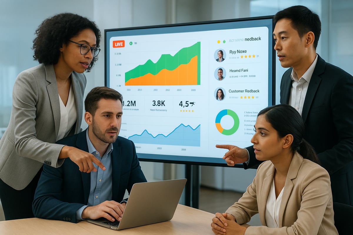 The Evolving Role of Social Media in Modern Management