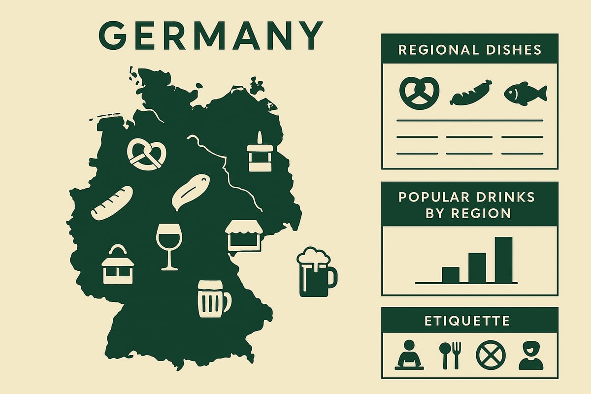 Insider Food & Drink Experiences: Eat Like a German