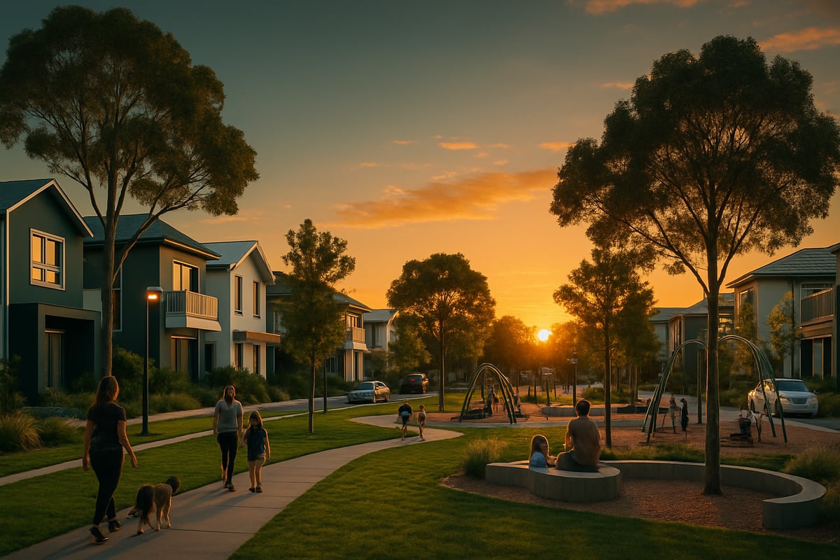 Why Adelaide is a Hotspot for Property Investment in 2025