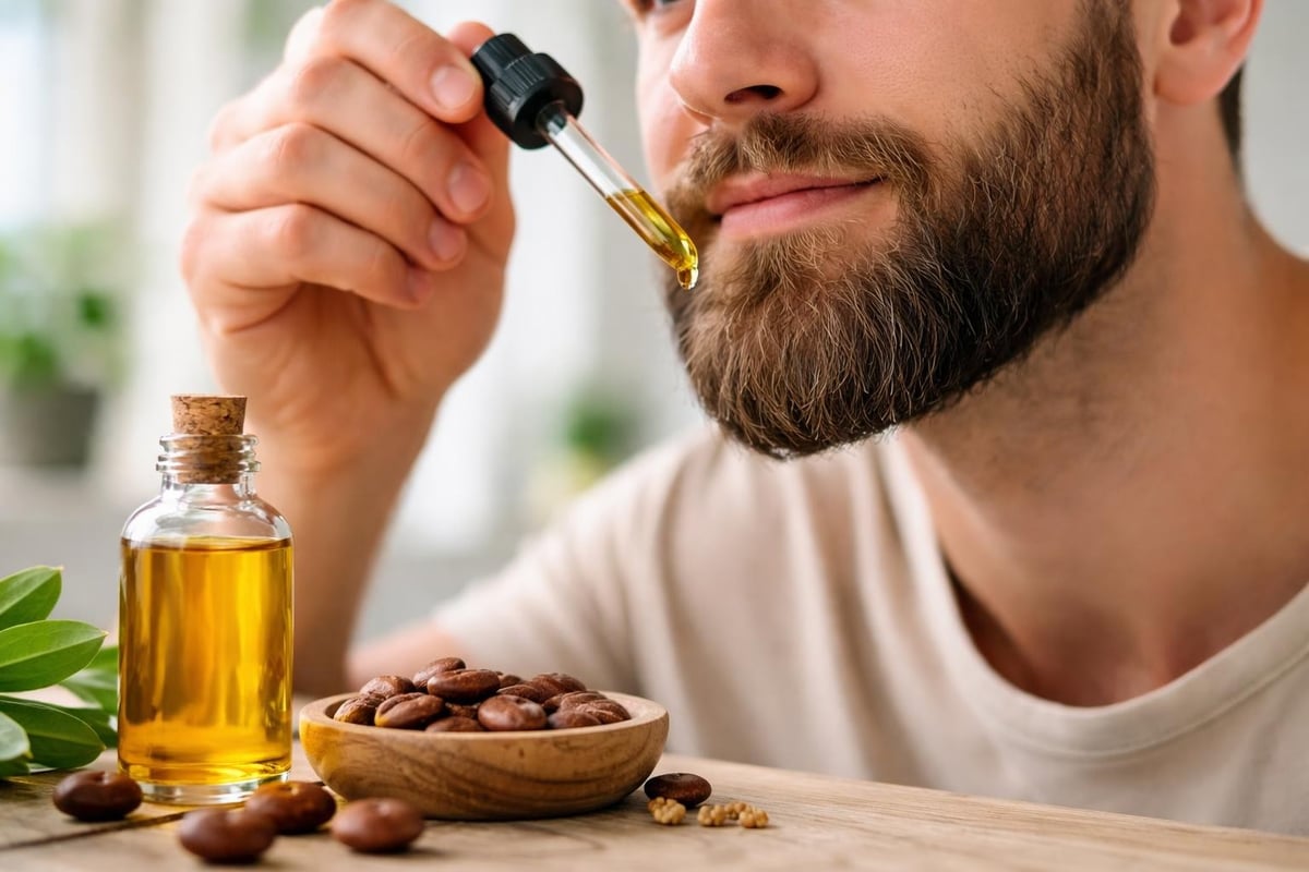 Jojoba oil molecular structure