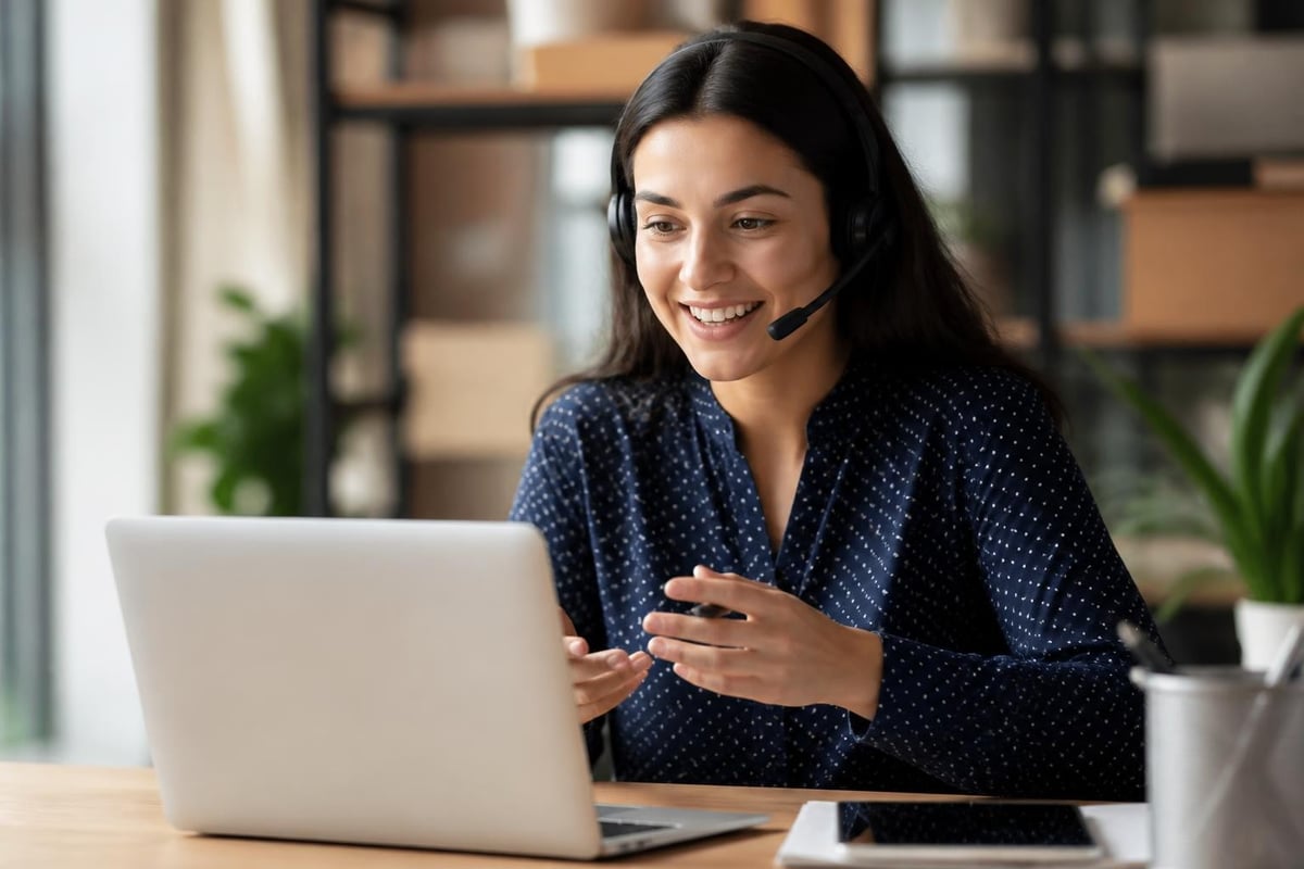 Customer care impact on retention
