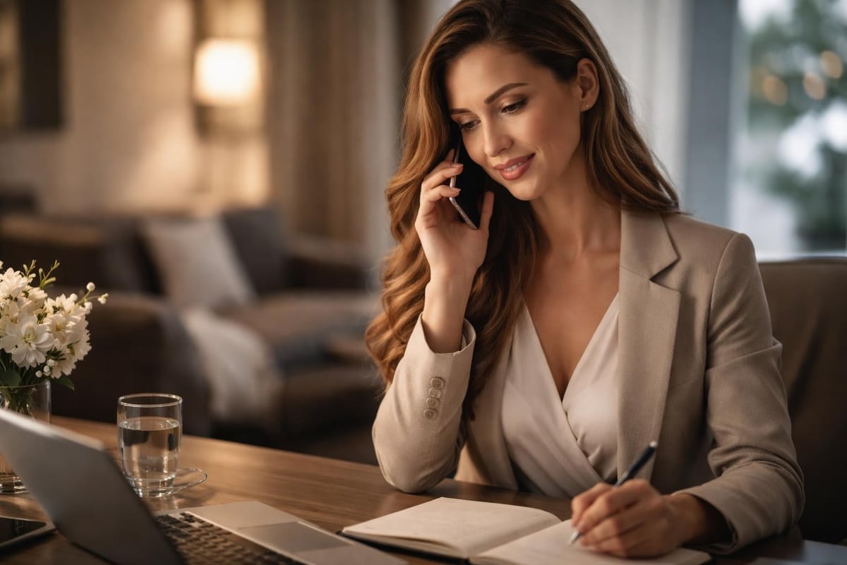 Professionelle Kommunikation