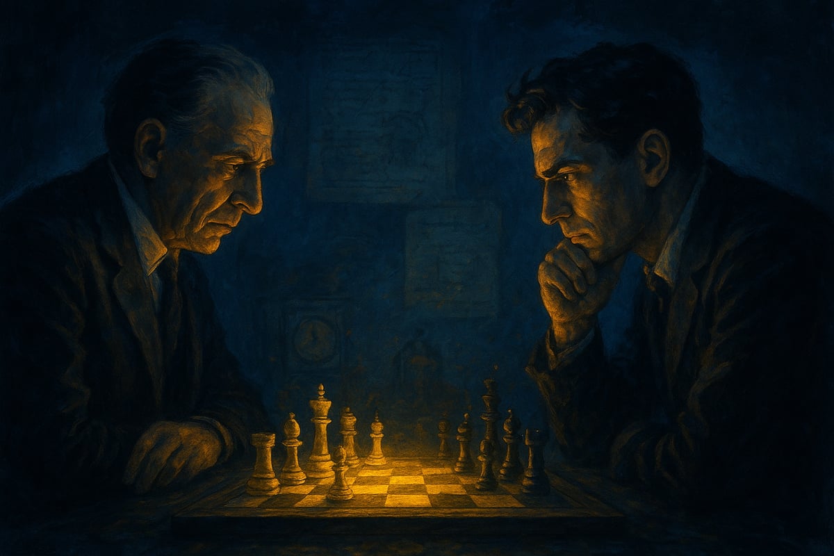 Defining the “Greatest Chess Game Ever”