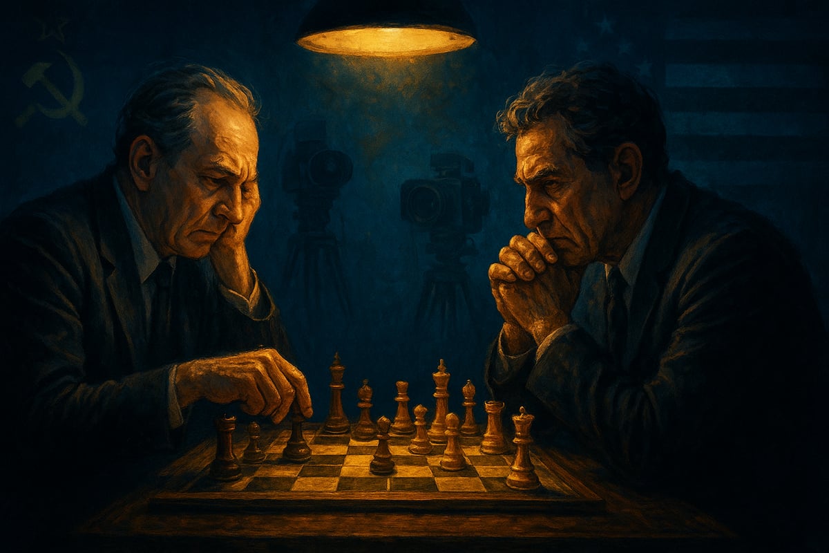 Psychological Warfare and Player Mindsets