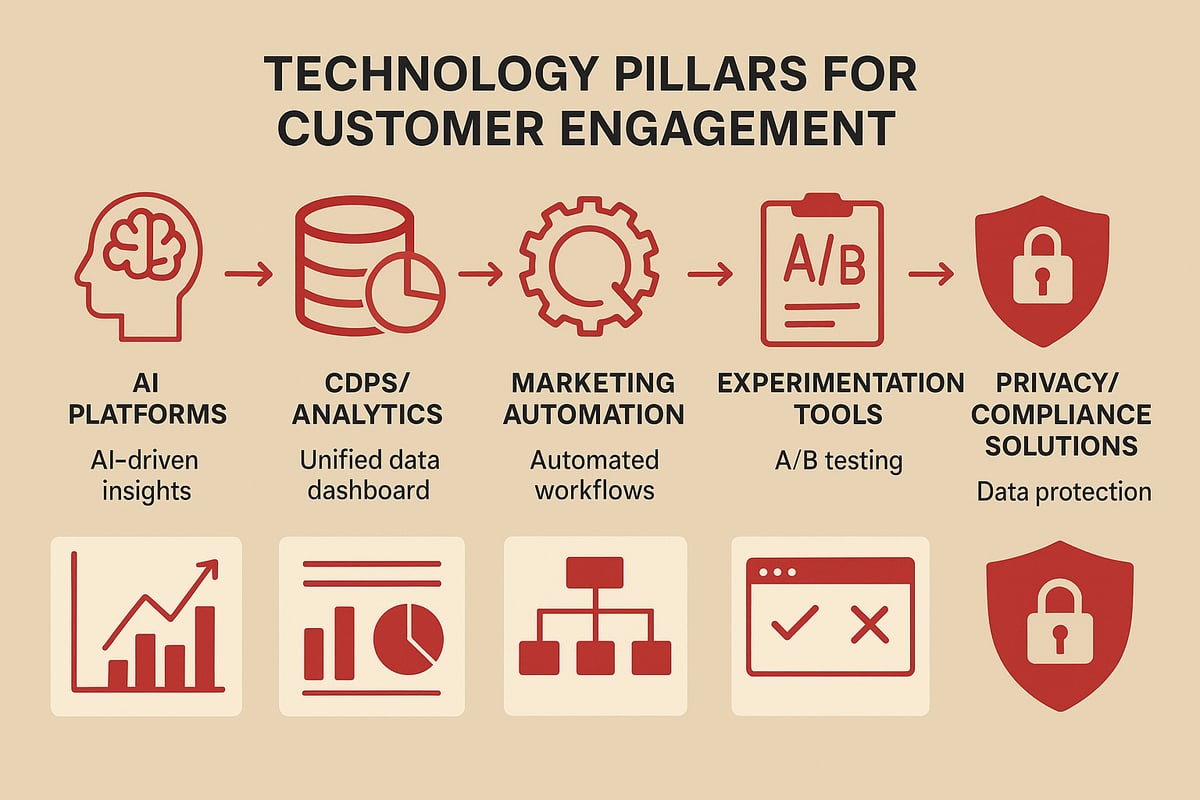 Tools and Technologies Powering Engagement in 2026