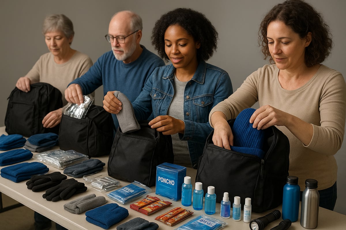 Step-by-Step Guide: Assembling a Homeless Care Package for Winter 2026