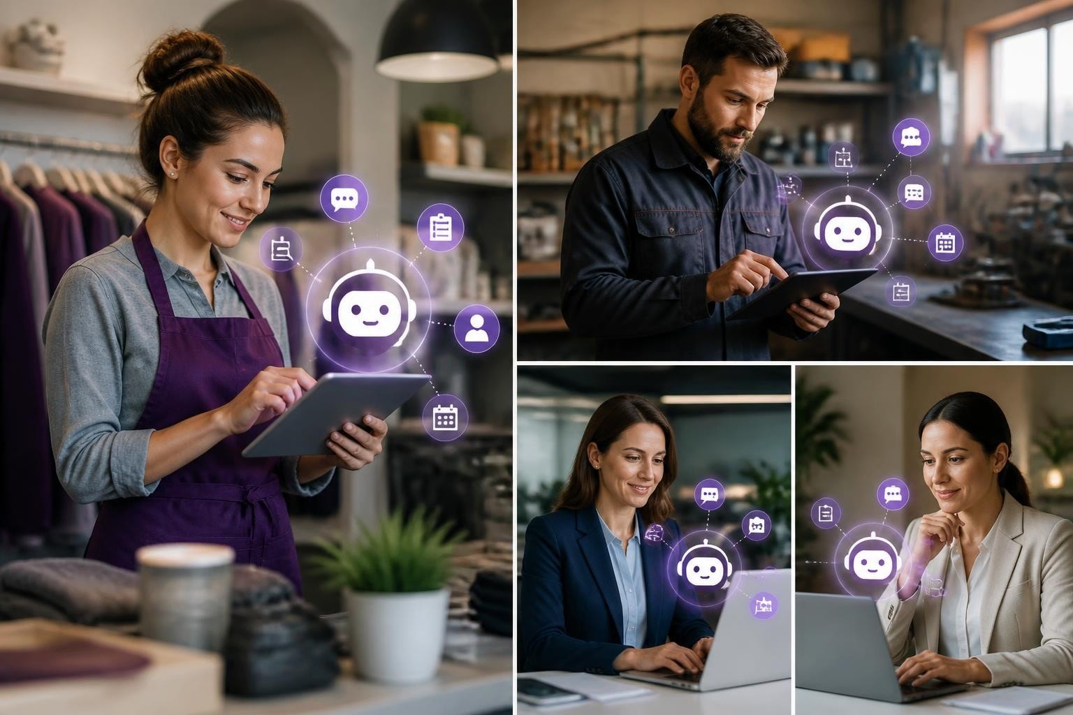 Artificial Assistant: Real Business Benefits in 2026