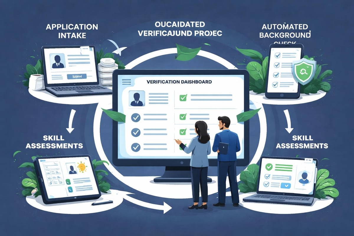 BambooHR verification workflow integration