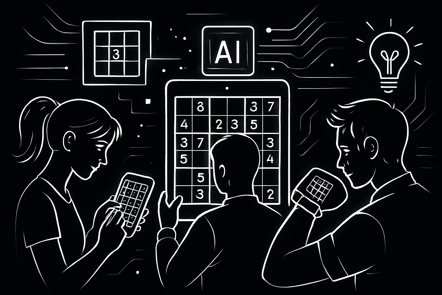 Top 10 Best Sudoku App Store Picks for 2025