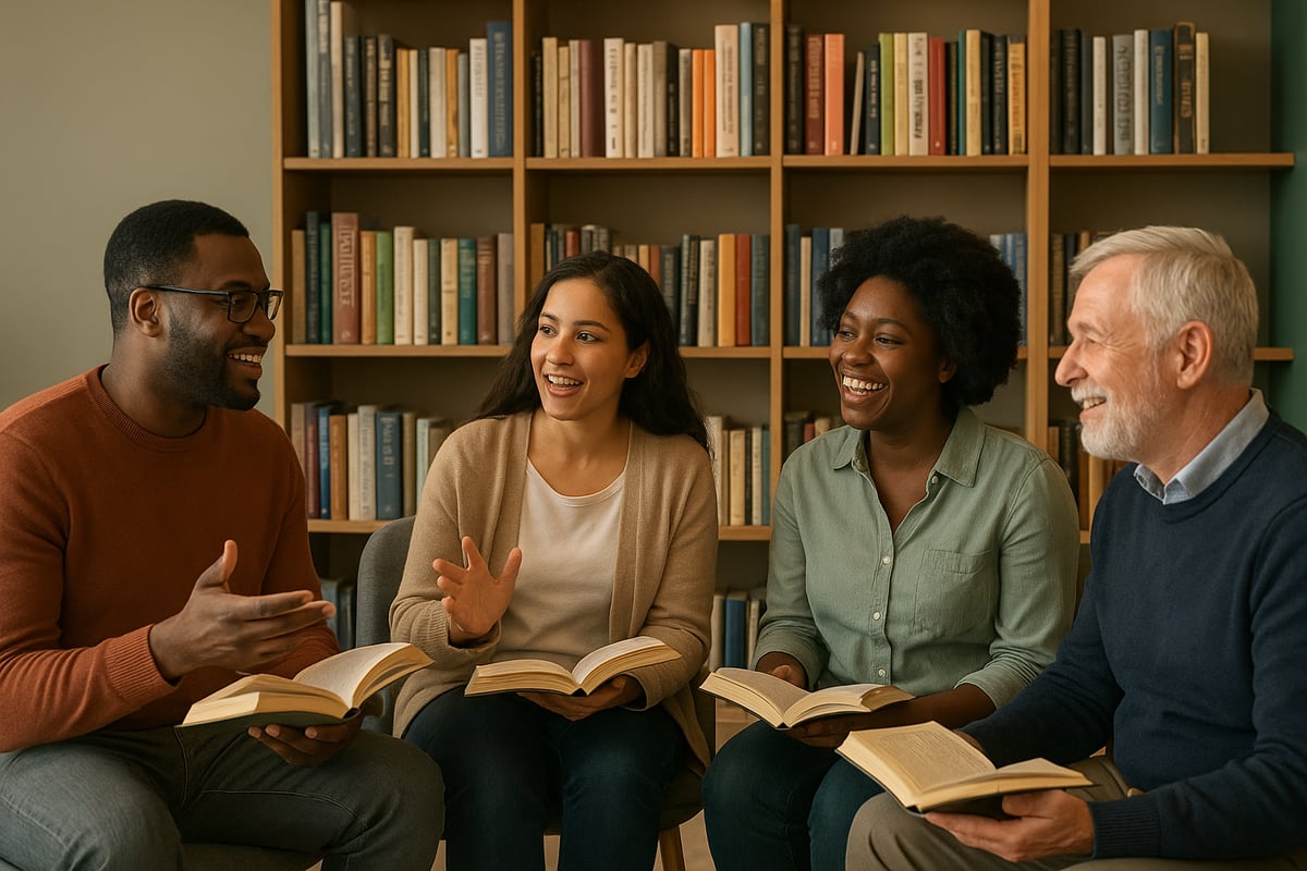 Why World-Changing Books Matter in 2026
