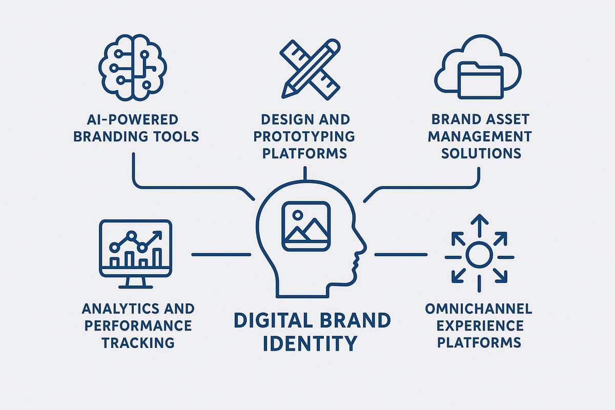 Digital Branding Tools and Platforms for 2026