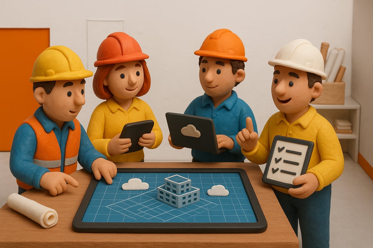 De belangrijkste trends in tekening ontwerpen voor 2026