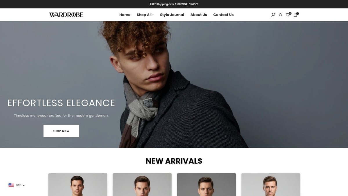 Mens Jumper Clothing Guide: Style Tips and Trends 2026 - Wardrobe: Timeless Menswear for Modern Jumper Style