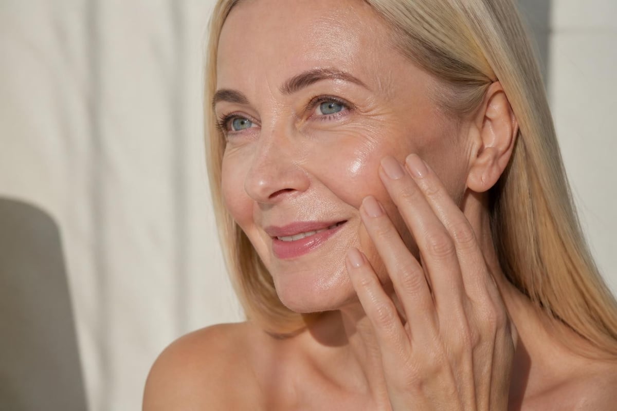 Skin barrier function