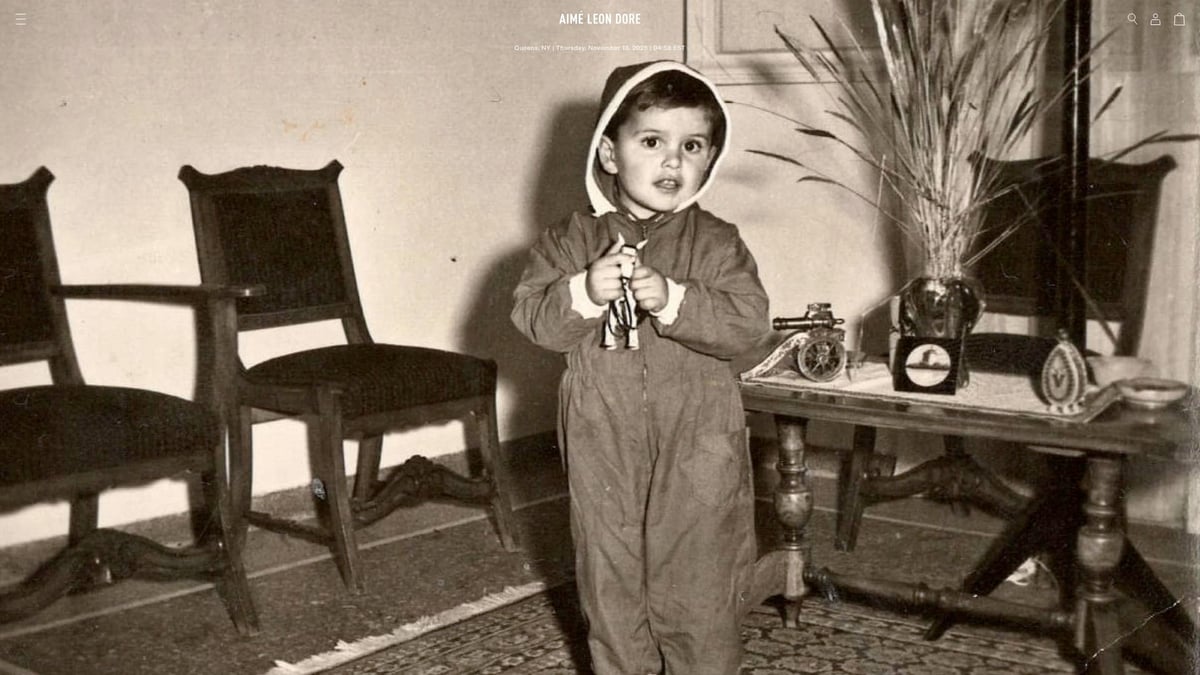 9 Essential Urban Clothing Brand Picks for Fresh Style 2025 - Aime Leon Dore