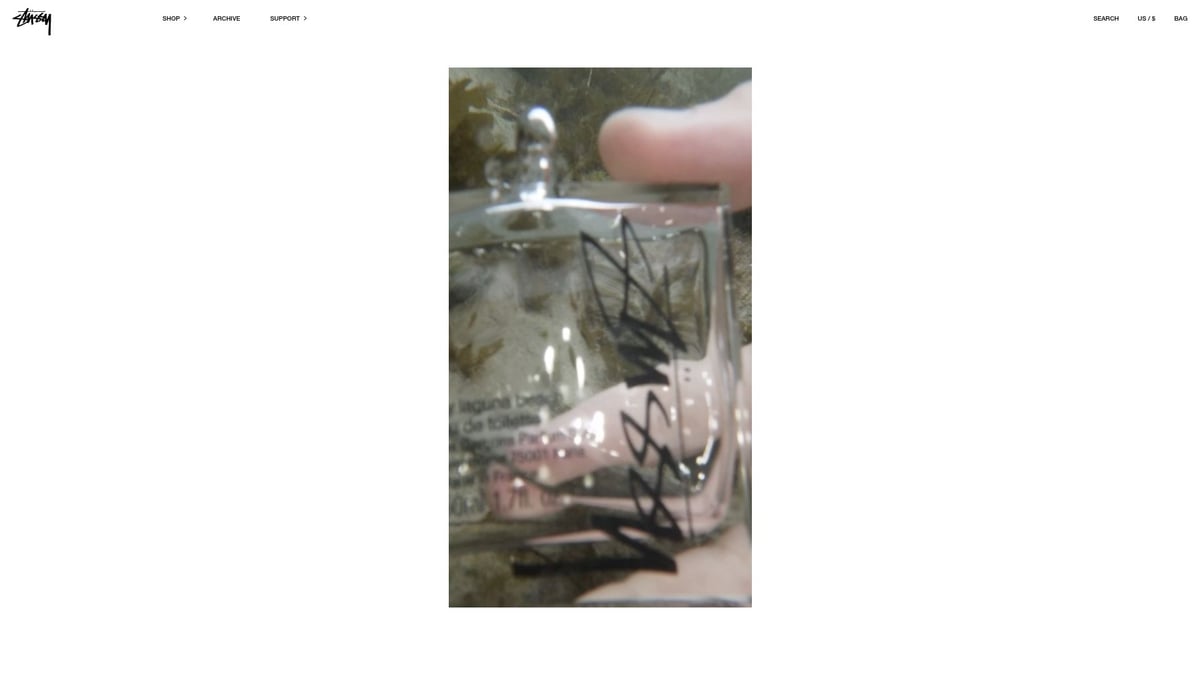 9 Essential Urban Clothing Brand Picks for Fresh Style 2025 - Stüssy