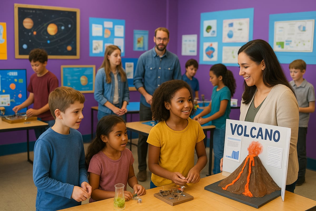 Socialization and Extracurricular Activities