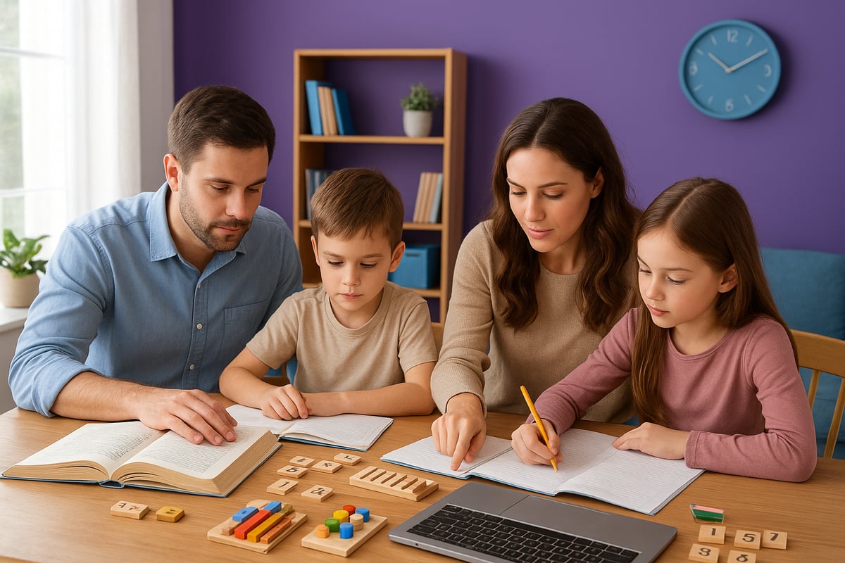 What is Homeschooling?