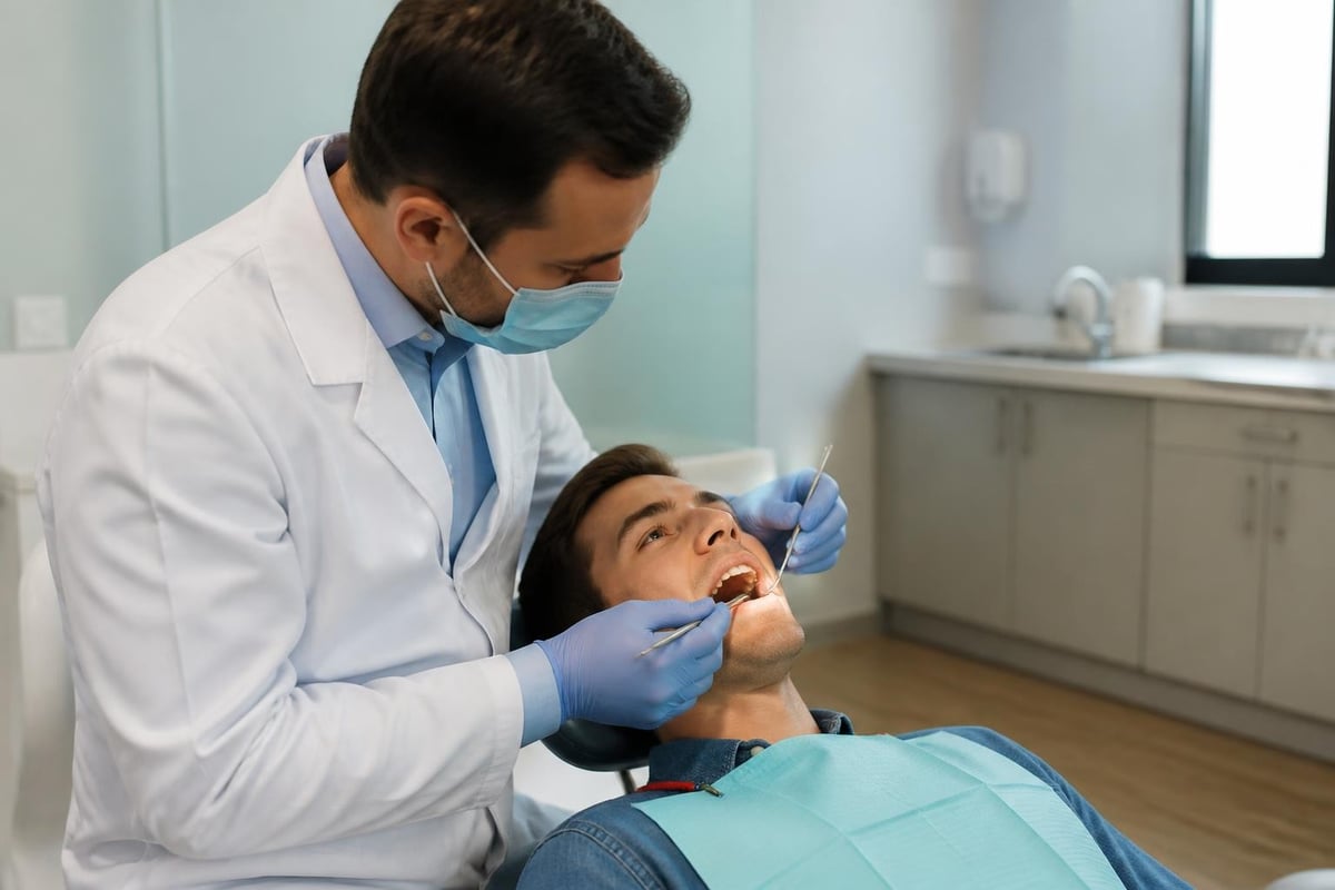 Medicare Dental Insurance: Coverage Guide for 2026 1 Medicare dental coverage exceptions