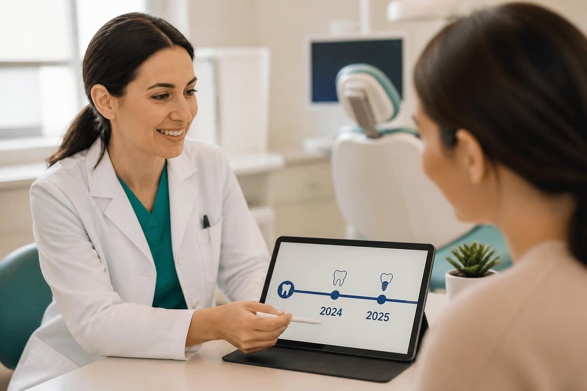 Medicare Dental Insurance: Coverage Guide for 2026 3 Dental coverage optimization strategies