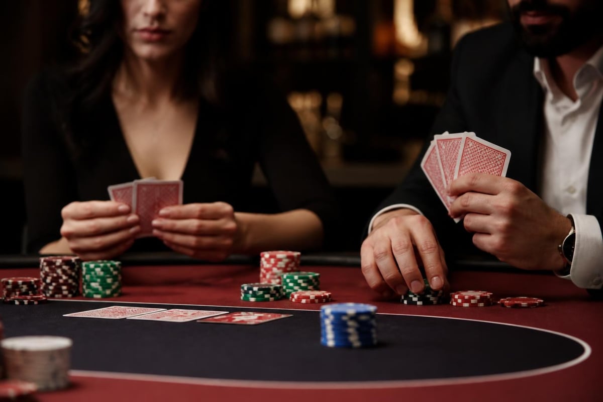 Variantes poker en ligne