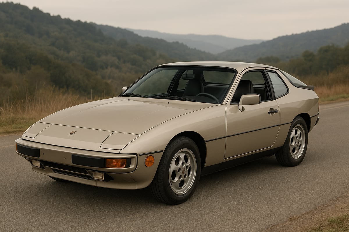 Caratteristiche Tecniche e Prestazioni