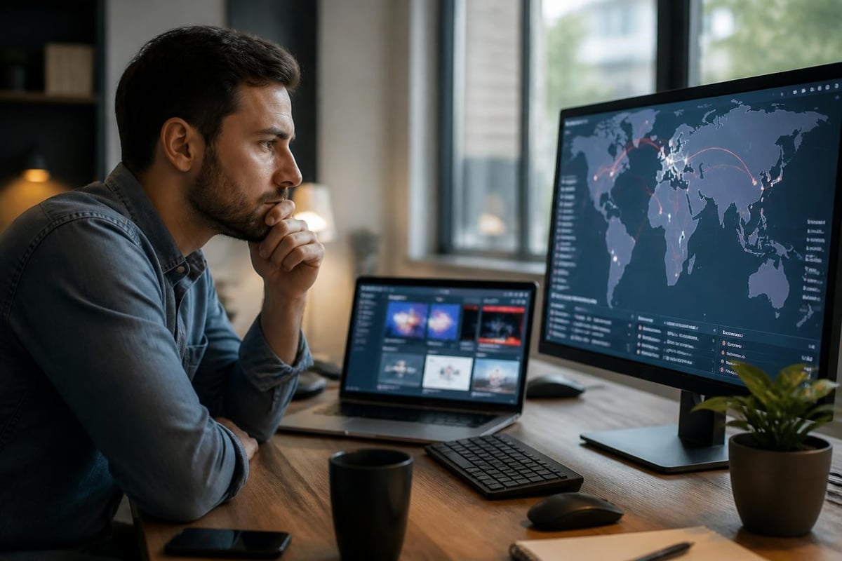 IP address privacy risks