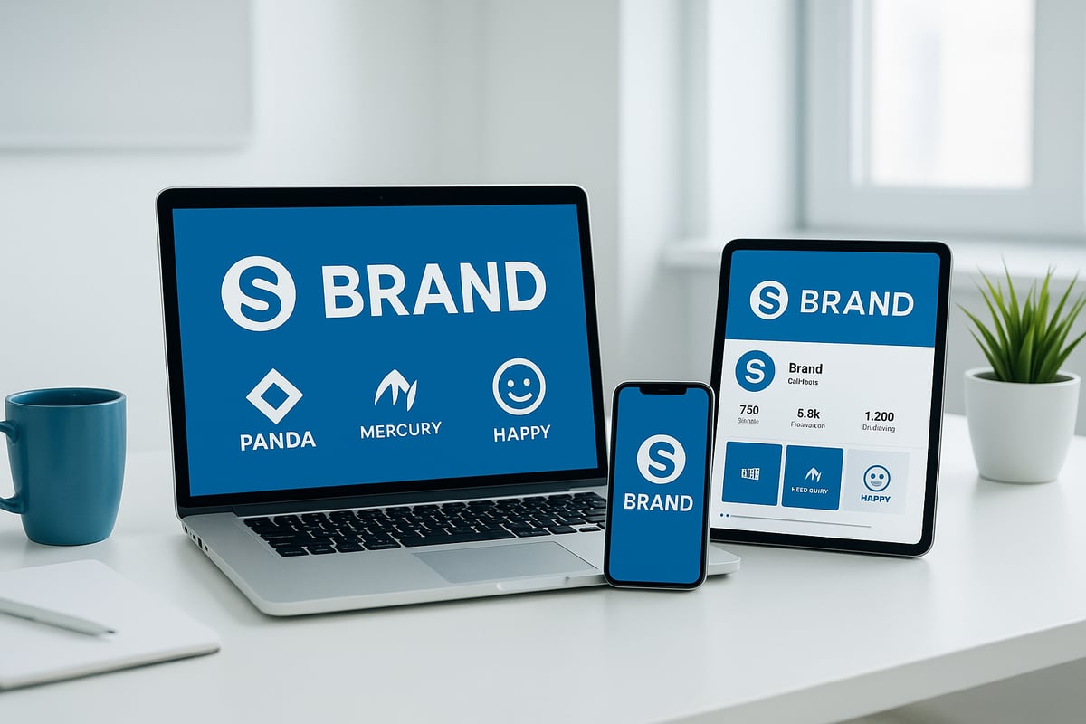 Was Ist Digitales Branding? Definition, Bedeutung & Entwicklung