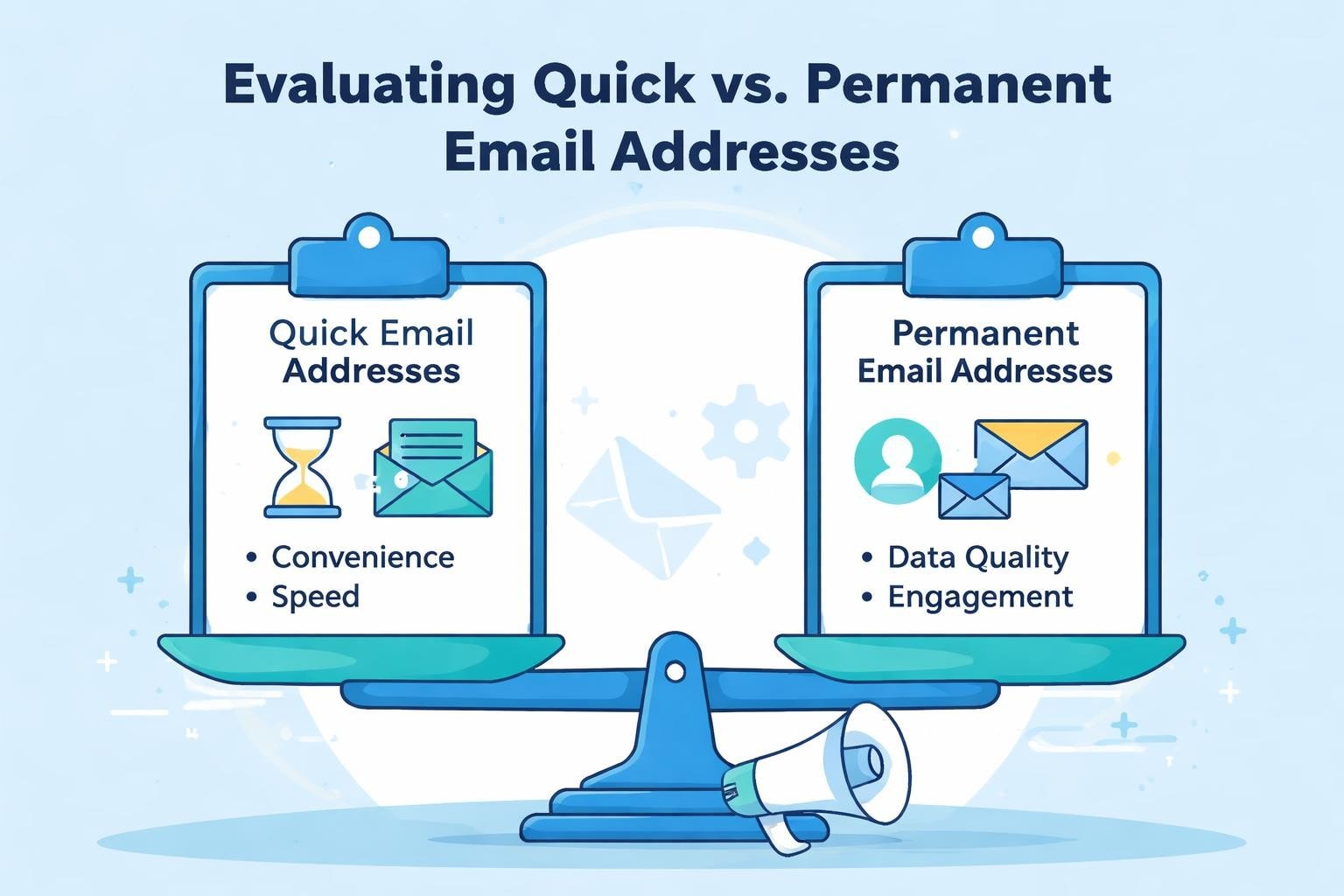 Quick Email Address: Guide for Small Businesses 2026