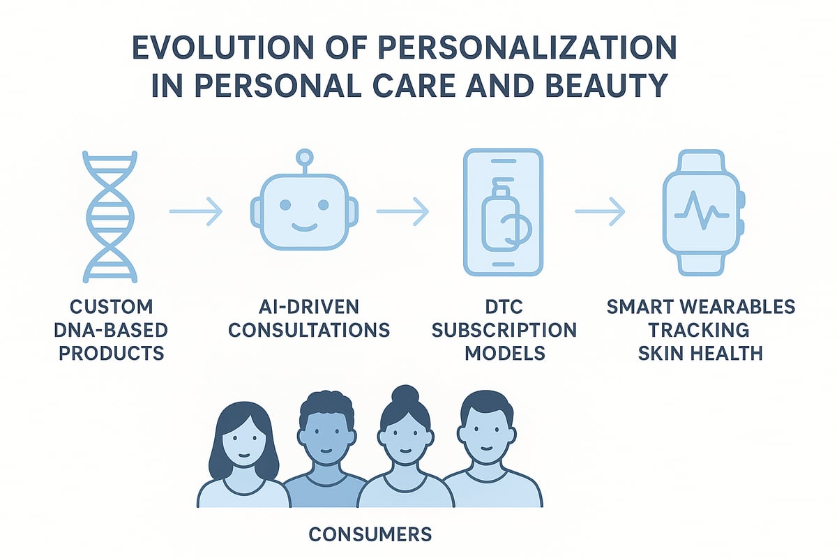 Personalization and the Future of Consumer Experience