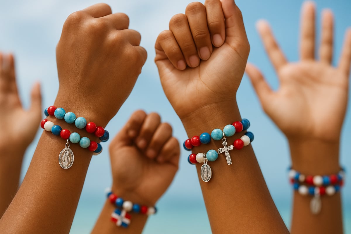 The Cultural Significance of Dominican Republic Bracelets