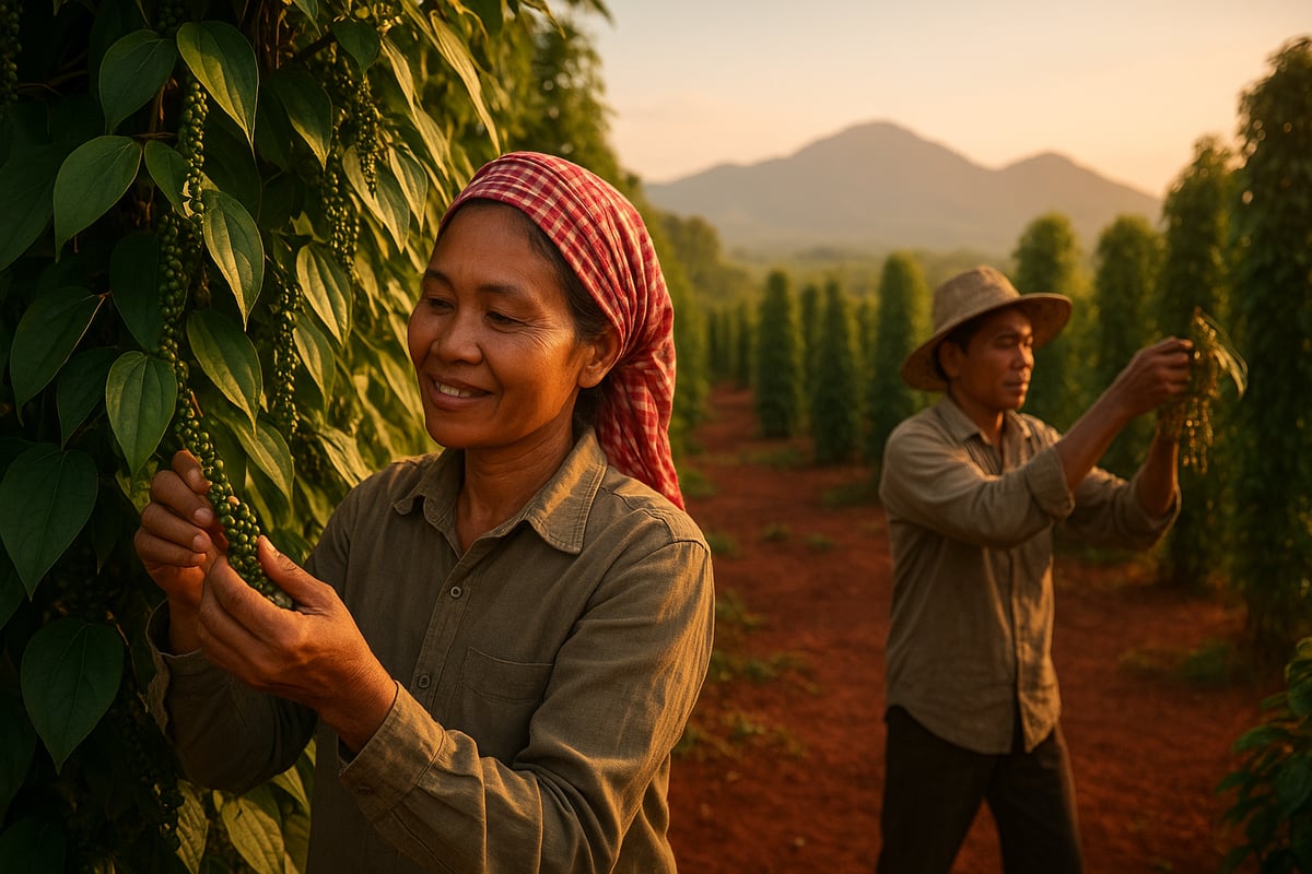 Culture et Production en 2025 : Pratiques, Défis et Innovations