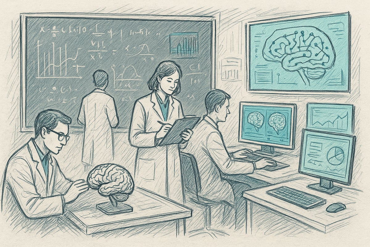 Ricerca Scientifica sulla Dipendenza: Stato dell’Arte 2025