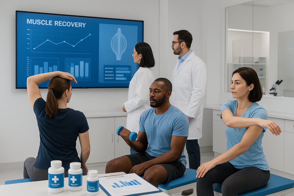 Clinical Evidence and Real-World Results: What the Research Shows