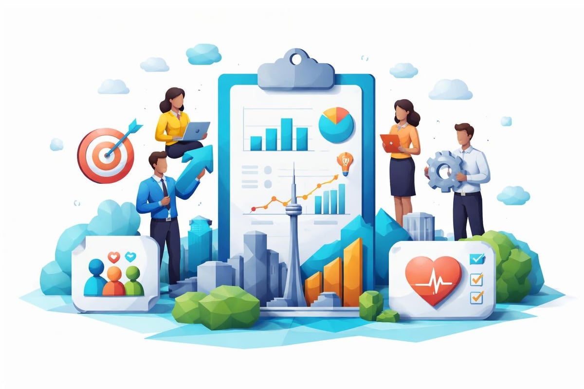 Executive coaching impact measurement