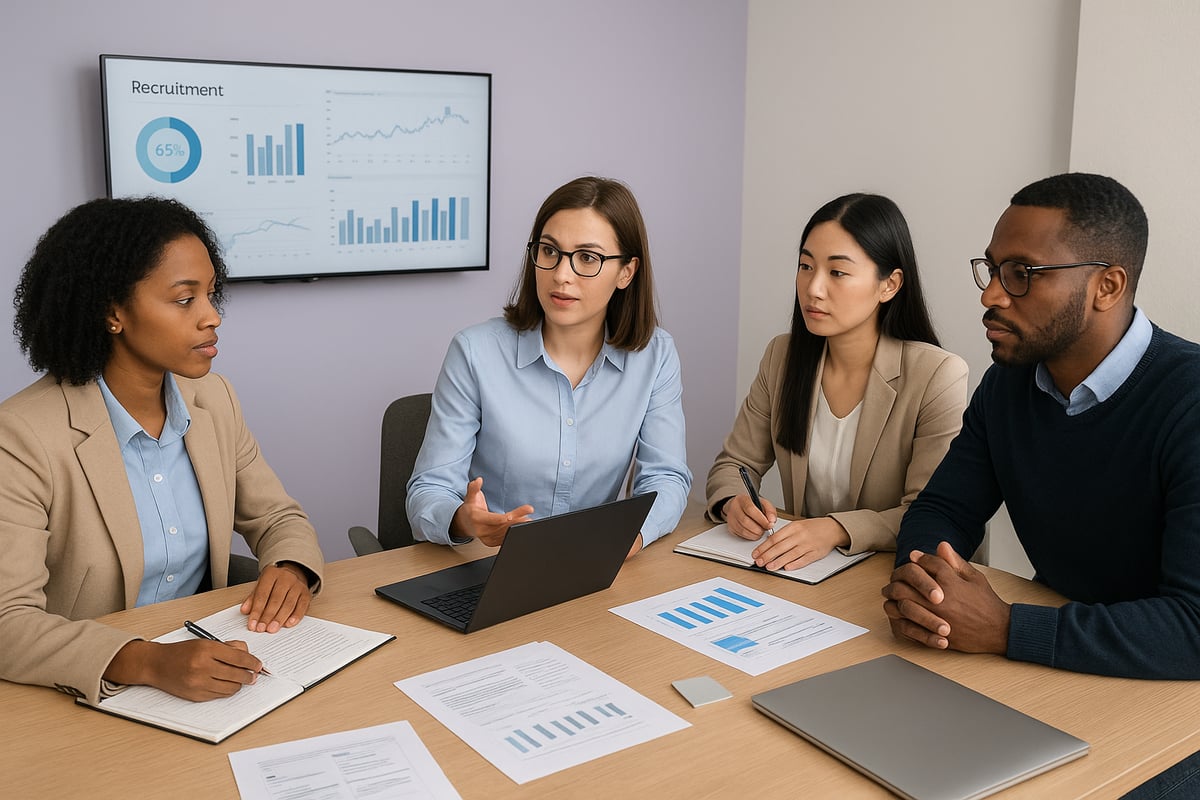 Het Recruitment Process Outsourcing Proces: Stappenplan 2026