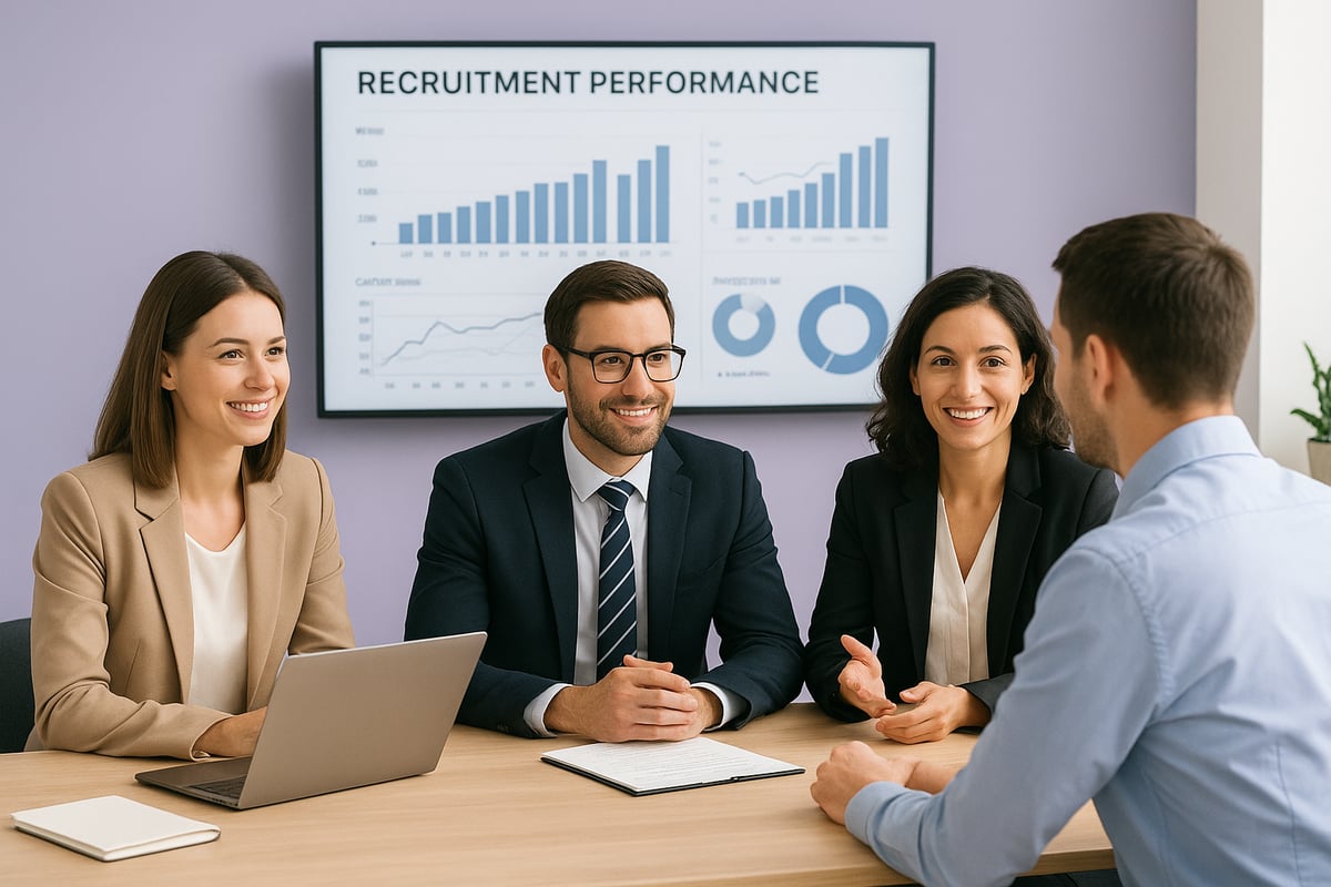 Wat is Recruitment Process Outsourcing (RPO)?