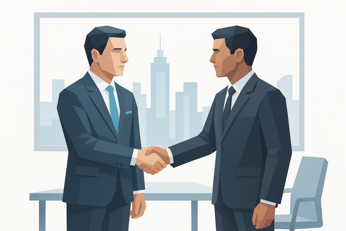 How to Choose the Right Executive Coach in Chennai