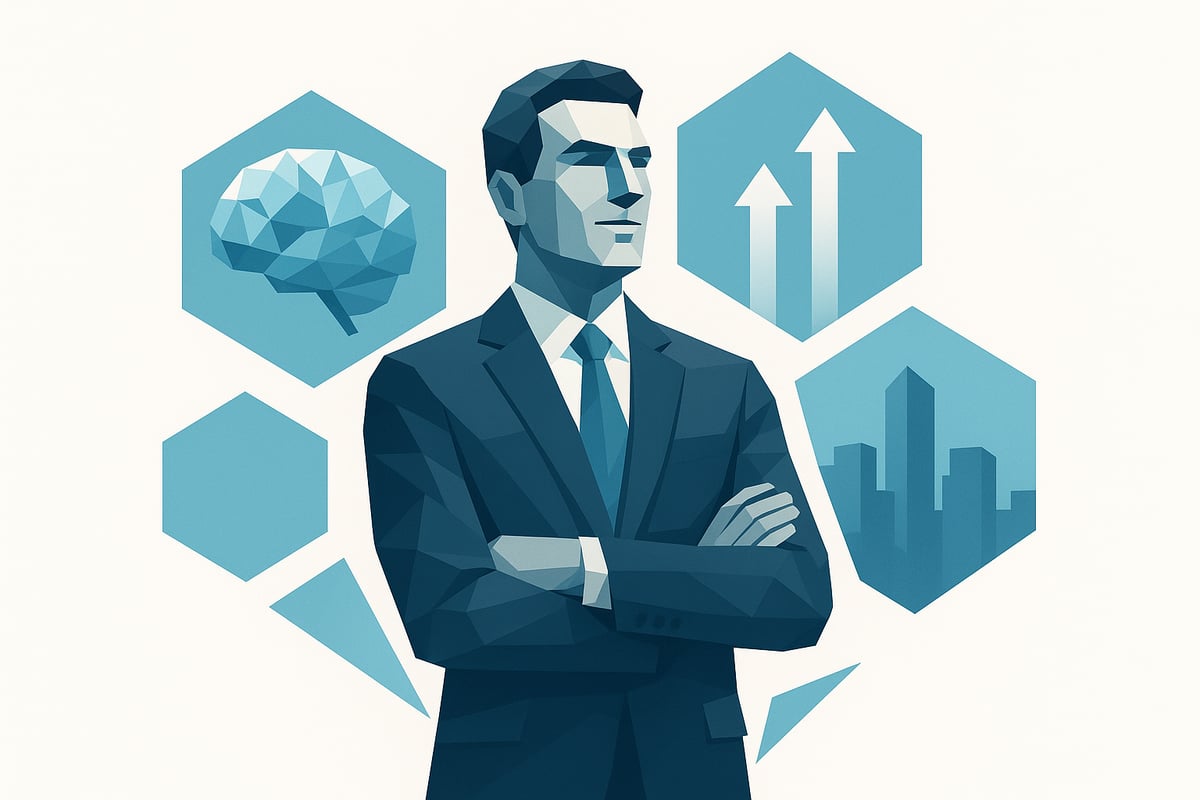 Understanding Executive Mindset and Clarity Coaching