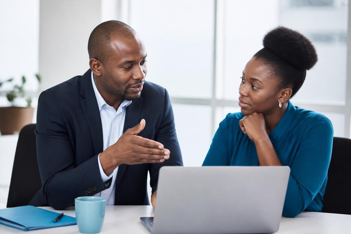 Government coaching compliance framework