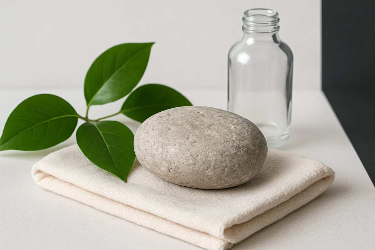 Avantages et Limites de la Pierre Déodorante