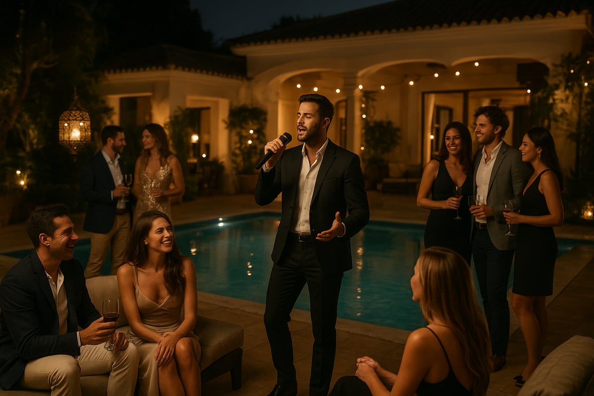 Essential Etiquette and Legal Considerations