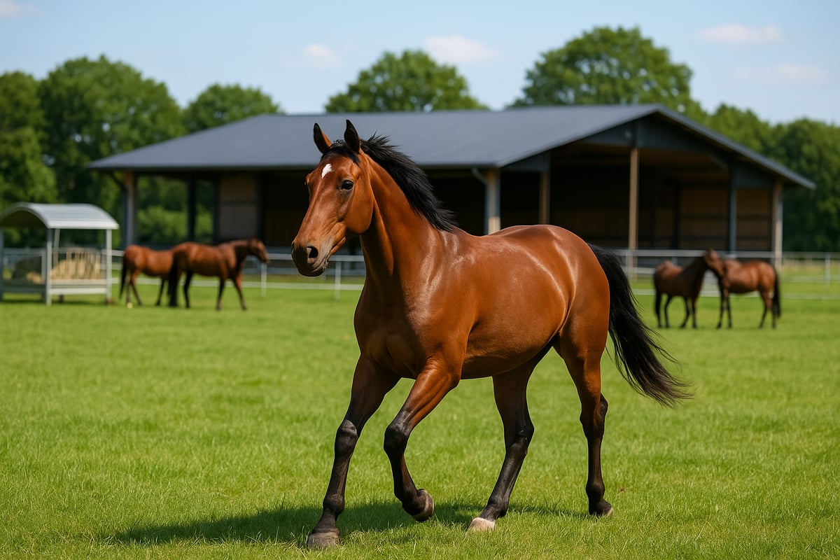 Bewegung, Haltung und Umwelt: Einflussfaktoren auf den Stoffwechsel